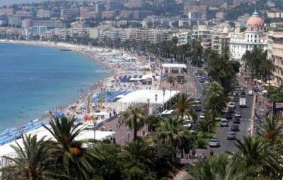 Louer une voiture pour profiter de Nice