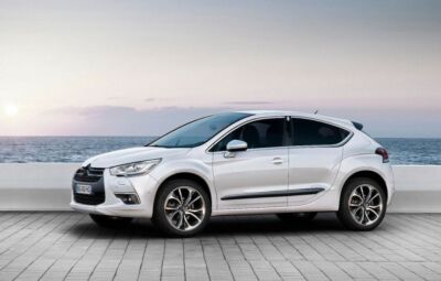 Citroen se (re) lance dans le haut de gamme