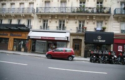 Se garer à Paris ne sera plus jamais une galère