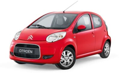 Citroën C1 : petite voiture, grand succès