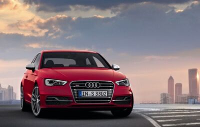 Audi S3 : une performance habile