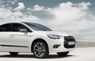 Citroën DS4 : les chevrons à l’assaut