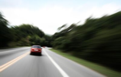 Quizz sur les excès de vitesse