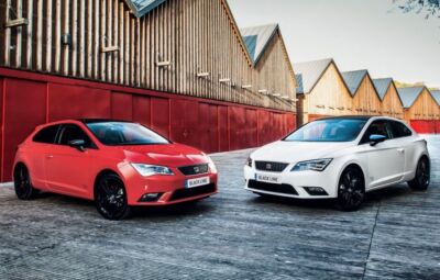 Visite chez Seat : Leon et Ibiza Cupra