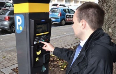 Stationnement : il est de plus en plus difficile de se garer à Paris