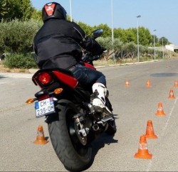 Comment bien préparer son Permis moto ?