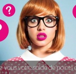 Comment connaître son nombre de points de permis ?