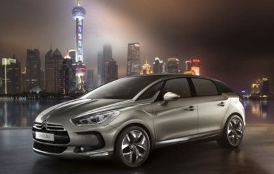 Tout savoir sur les nouvelles Citroën DS
