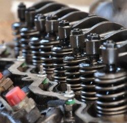 Moteur : Comment repérer la panne de la pompe de gavage ?
