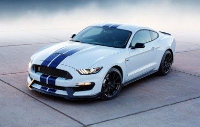 Les 50 ans de la Ford Mustang en Europe