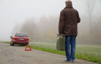 Que faire en cas d’accident de voiture sur autoroute ?