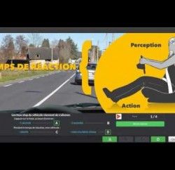 5 Conseils pour réussir le Code de la route