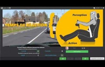 5 Conseils pour réussir le Code de la route