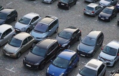 Parking à Paris : 1200 nouvelles places inaugurées