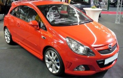 Une Opel OPC électrique pour 2021 ?