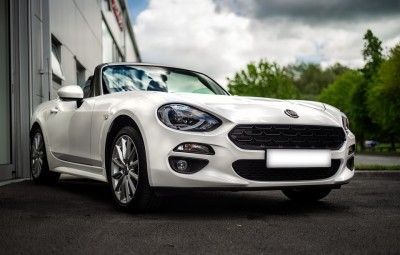 Automobile : bientôt une fusion entre Renault et Fiat Chrysler ?