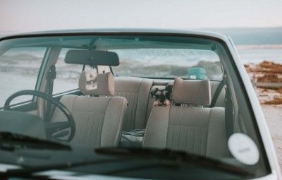 Pourquoi et quand remplacer un pare-brise ?