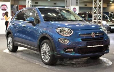 La Fiat 500 une citadine moderne