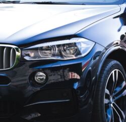 BMW X6 : les avantages de ce SUV de 3ème génération