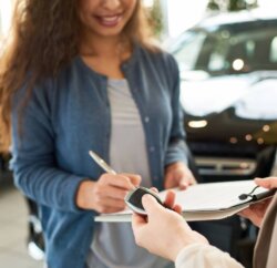 Comment vendre votre véhicule d’occasion rapidement ?