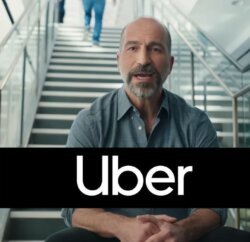 Le patron d’Uber devient chauffeur et n’en revient pas de son expérience