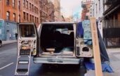 Petit guide pratique pour louer un camion de déménagement