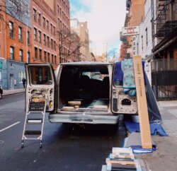 Petit guide pratique pour louer un camion de déménagement
