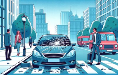 Comment négocier sa franchise auto ?