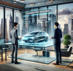 Simulation prêt auto : Les facteurs à prendre en compte