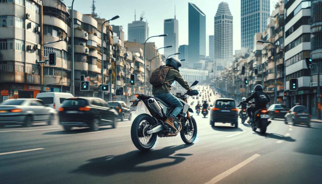 Les 6 marques de moto les plus assurées par les jeunes conducteurs entre 2025 et 2026