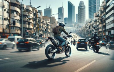 Les 6 marques de moto les plus assurées par les jeunes conducteurs entre 2025 et 2026