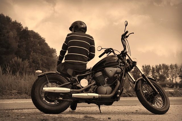 Pourquoi le contrôle technique n’est pas obligatoire pour les deux-roues ? #2