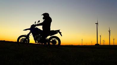 Pourquoi le contrôle technique n’est pas obligatoire pour les deux-roues ? #3