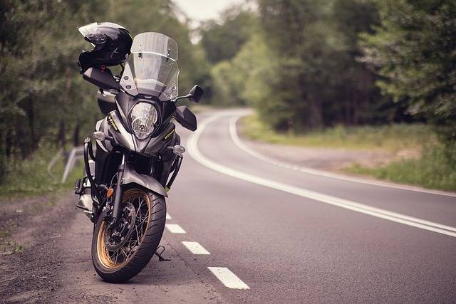 Pourquoi le contrôle technique n’est pas obligatoire pour les deux-roues ?