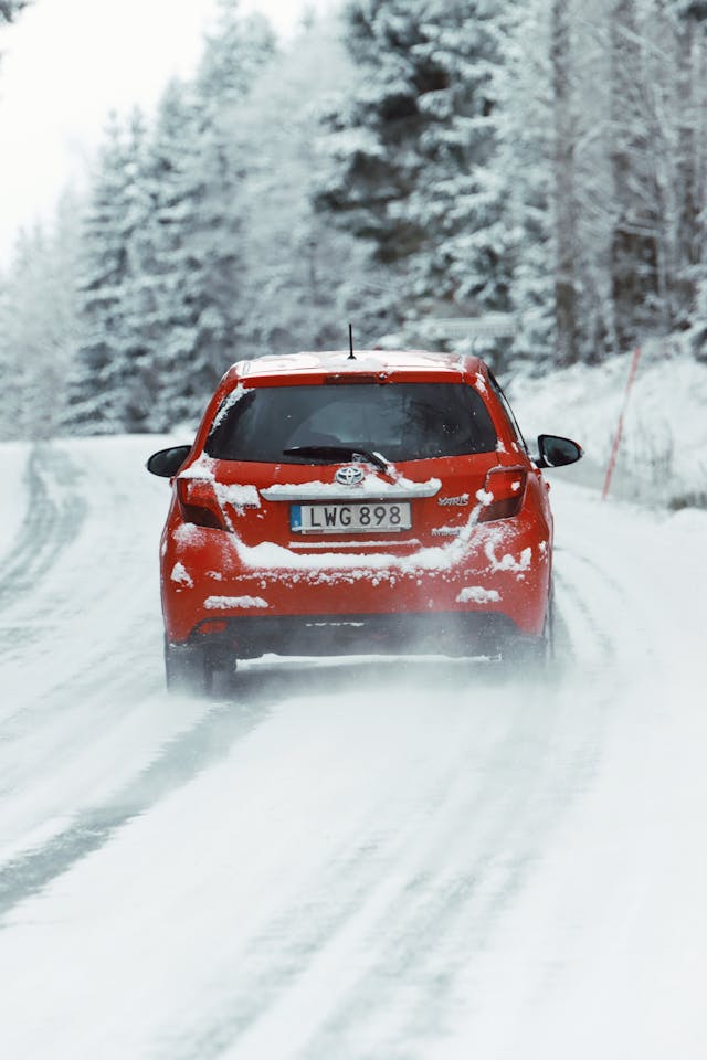 Tout savoir sur le certificat de conformité auto
