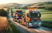 Assurance poids lourd en France : Comment choisir la meilleure option pour les transporteurs de marchandises ?