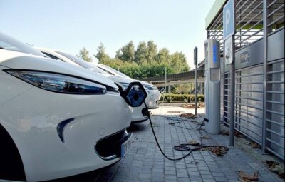 Borne de recharge à domicile : quelle puissance vous faut-il ?