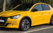 Peugeot 208 : une voiture parfaite pour les jeunes conducteurs