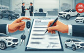 Tout savoir sur la Location Longue Durée (LLD) : fonctionnement, avantages et coûts