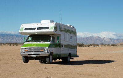 Les meilleurs accessoires pour un voyage en camping-car confortable