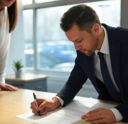 Comment choisir entre leasing et LOA pour faire des économies ?