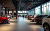 Achat d’une voiture d’occasion à Brest : trouvez des offres exceptionnelles