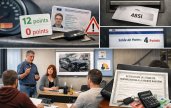Comment fonctionne un stage de récupération de points en 2026 ?