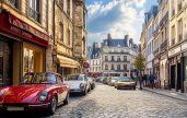 Location de voiture à Rennes centre-ville : trouvez le véhicule idéal pour votre séjour