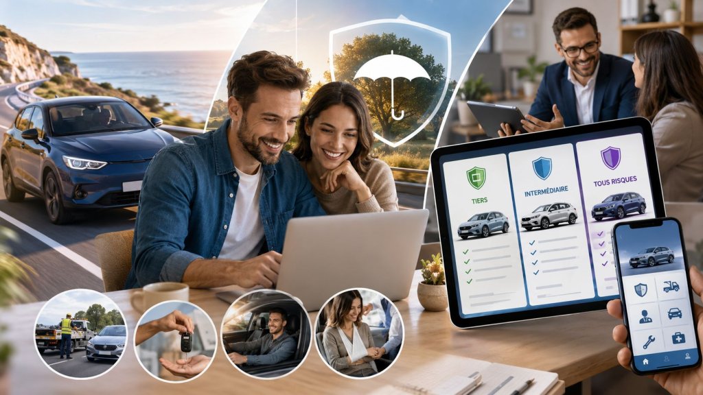 10 Conseils pour ne pas se faire avoir sur votre devis assurance auto