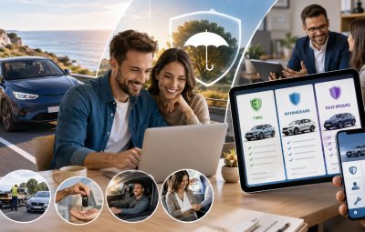 10 Conseils pour ne pas se faire avoir sur votre devis assurance auto